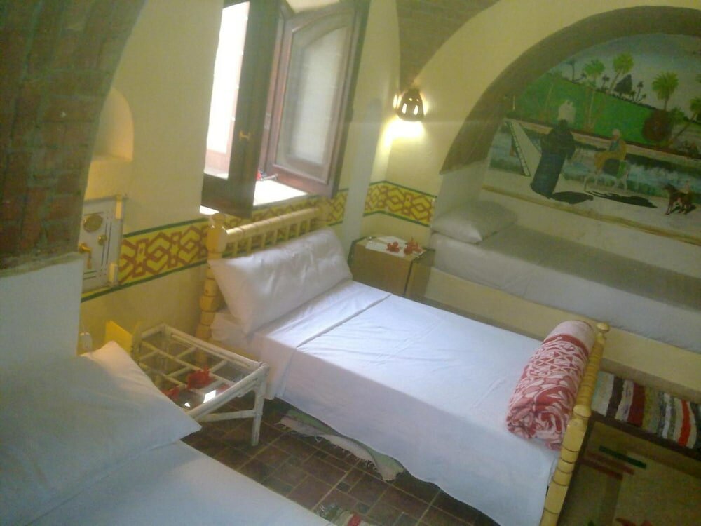 Фото Al Baeirat Hotel