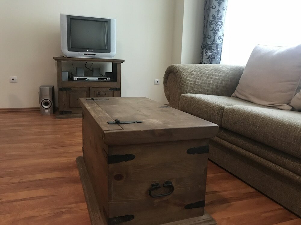 Фото Kandahar Nadezhda Apartments