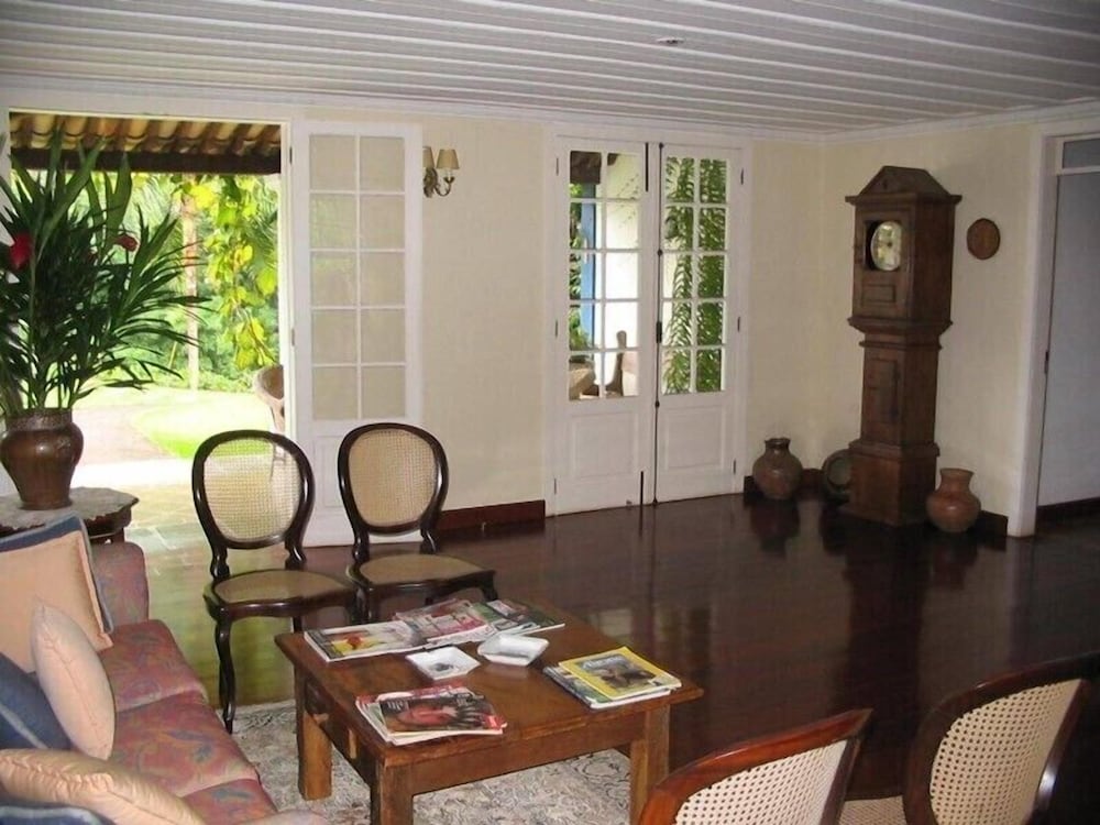 Фото Pousada Fazenda das Videiras