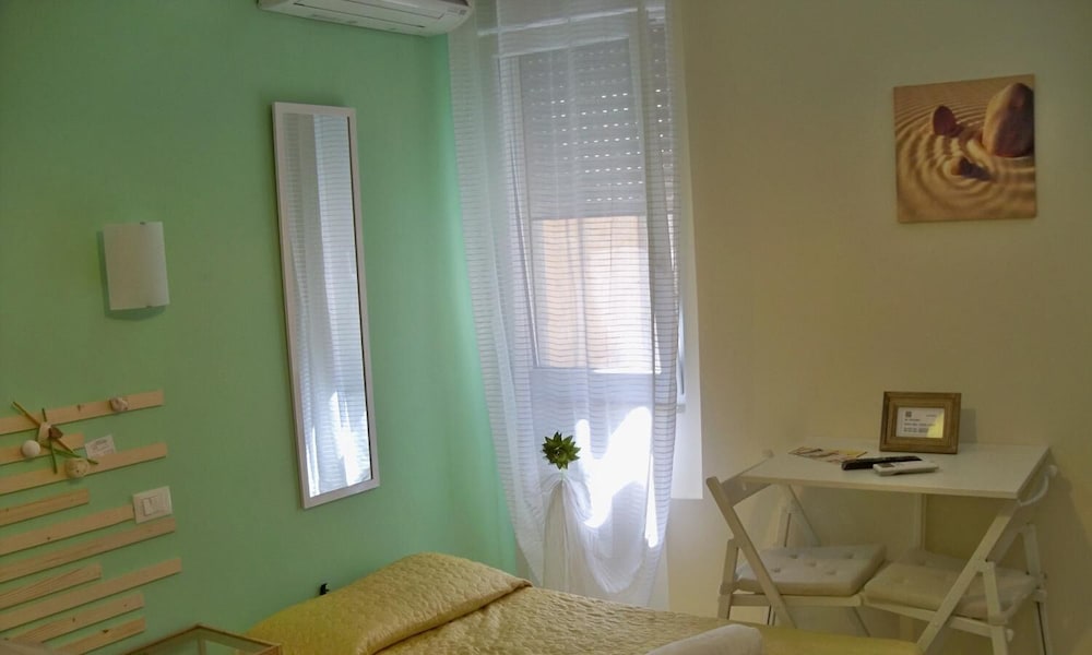 Фото B&b Le Meduse