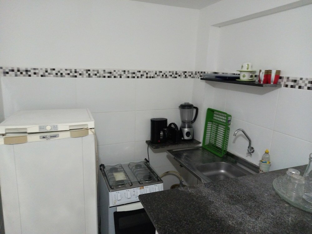 Фото Linhares Kitnets