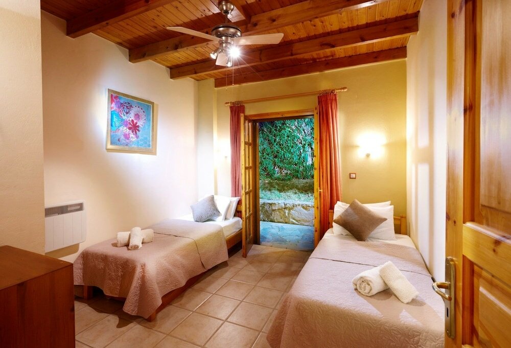 Фото DisCrete Villa Arete