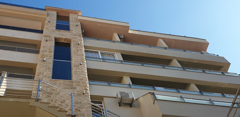 Фото Апартаменты Stevic Monaco