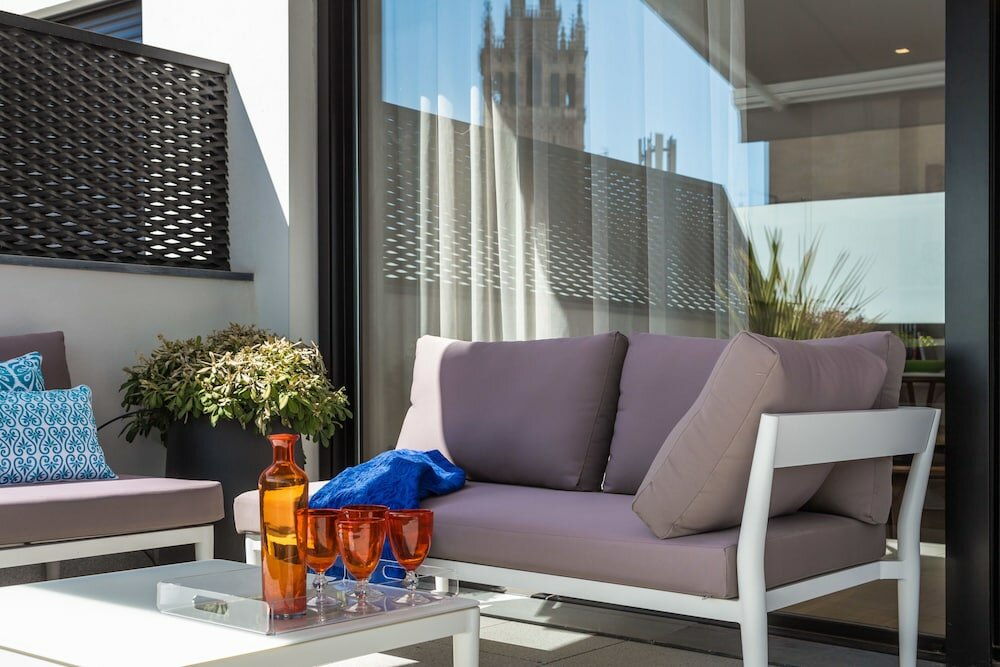 Фото Puerta del León