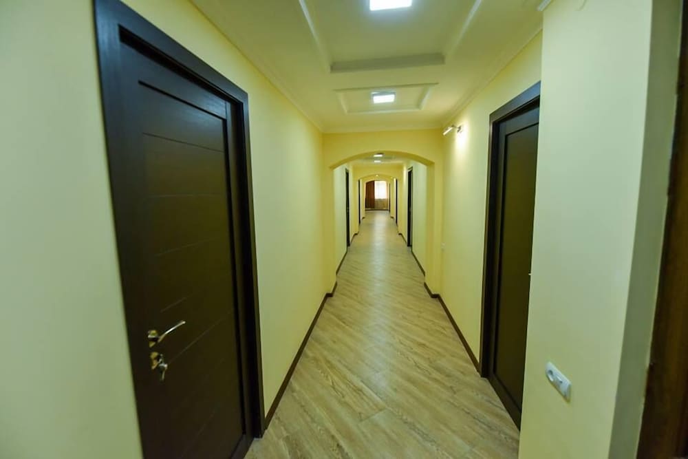 Фото Old City Hotel Alaverdi