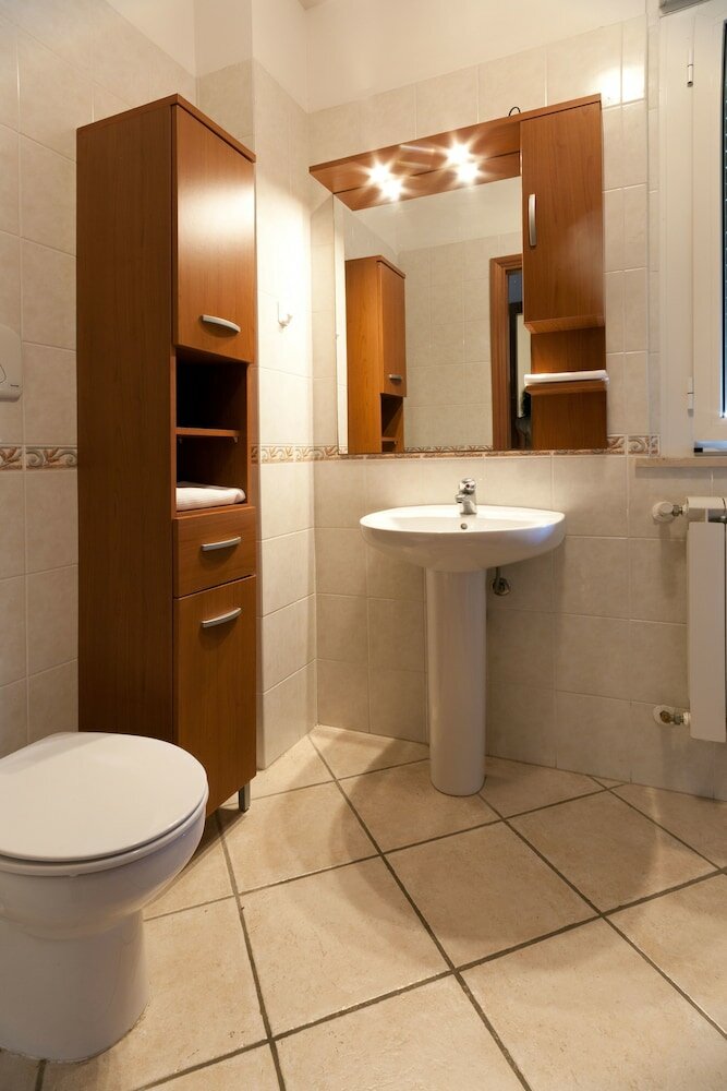 Фото Residence Santa Costanza