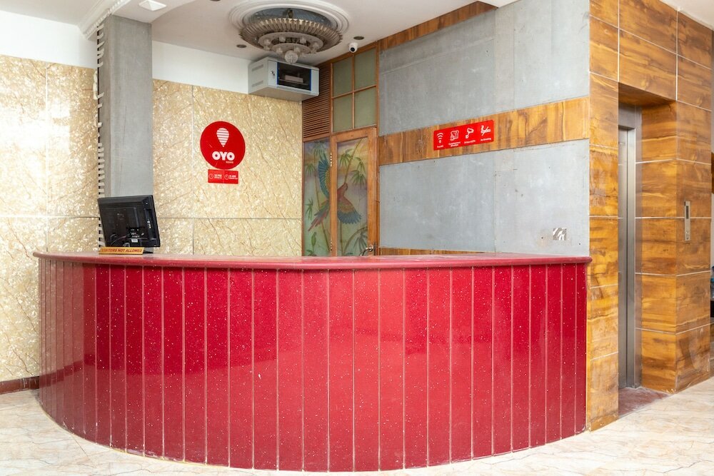 Фото Oyo 23454 Sun Park Inn