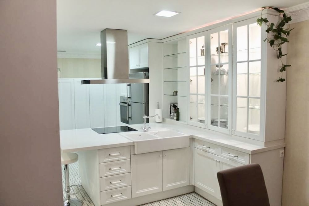 Фото Luxury Apartment Santa Barbara Castle