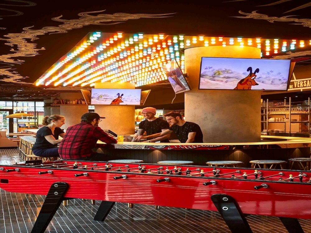 Фото отеля 5