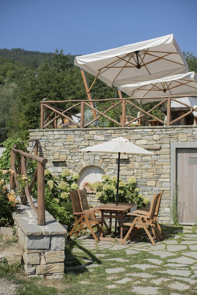 Фото La Fattoria dell'Autosufficienza