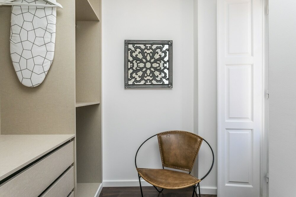 Фото LxWay Apartments São José