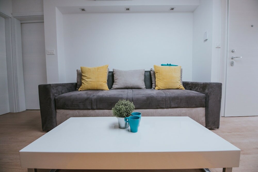 Фото Apartments & Rooms Villa Casia