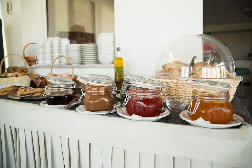 Фото Akti Hotel & Apartments