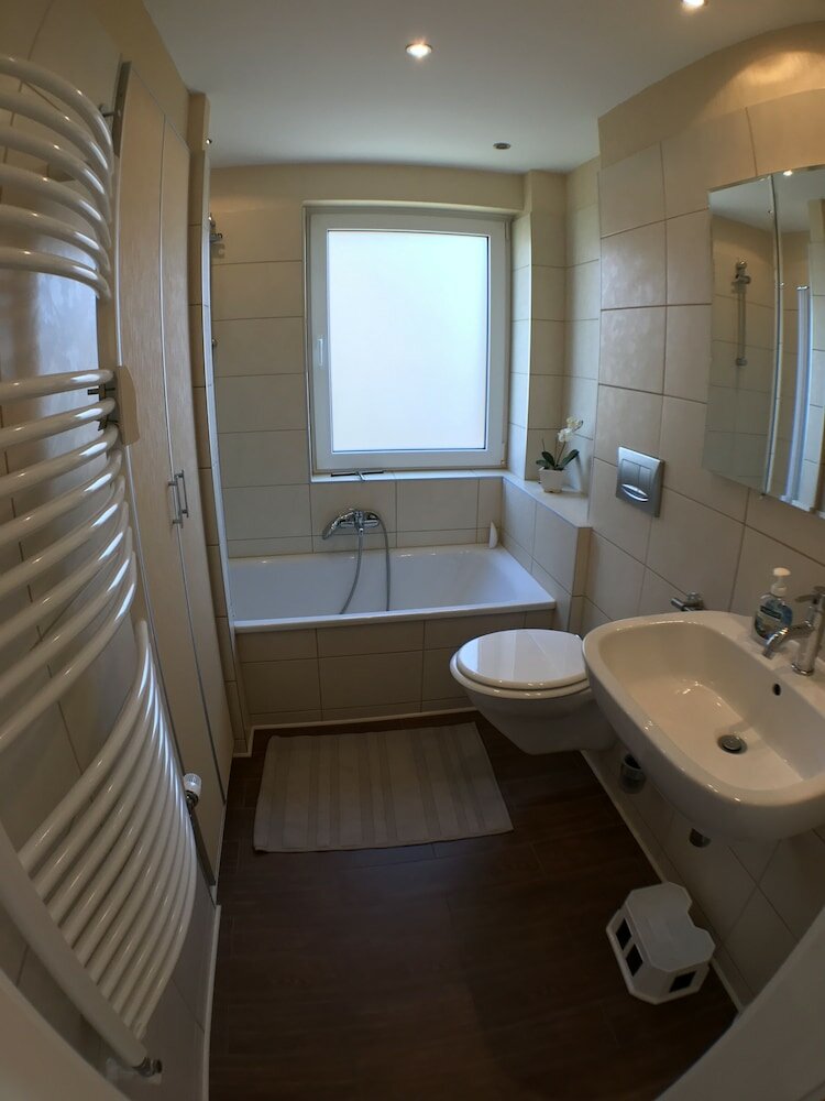 Фото Ferienwohnung Mila Braunlage