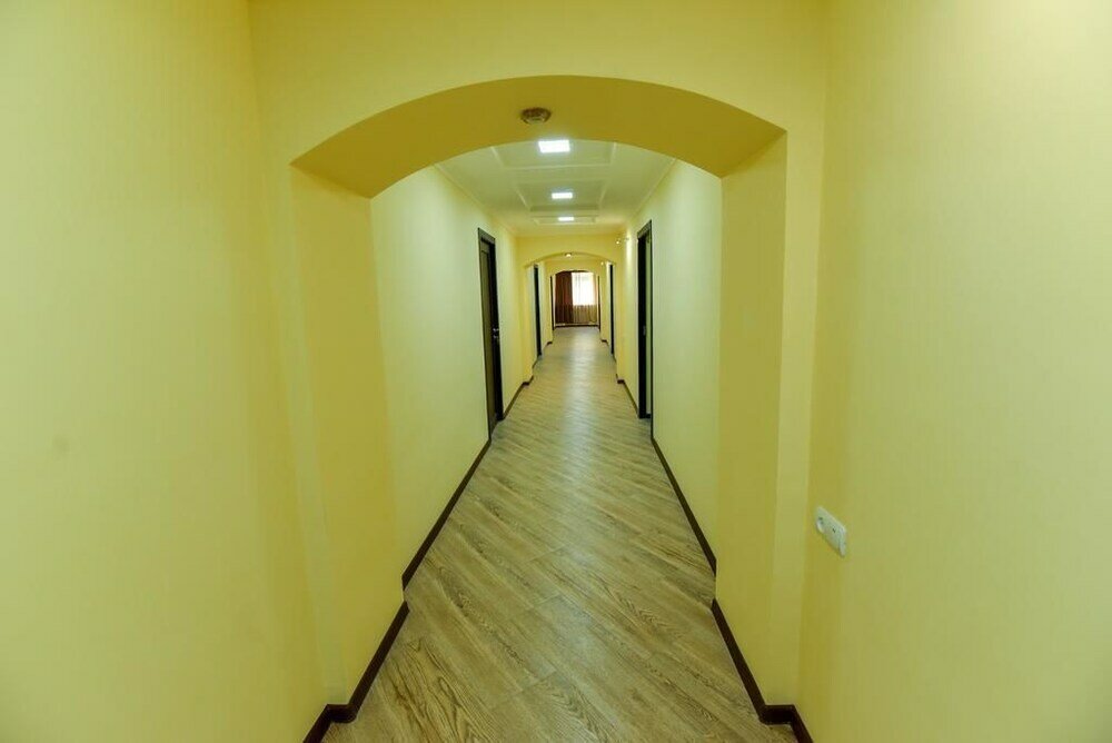 Фото Old City Hotel Alaverdi