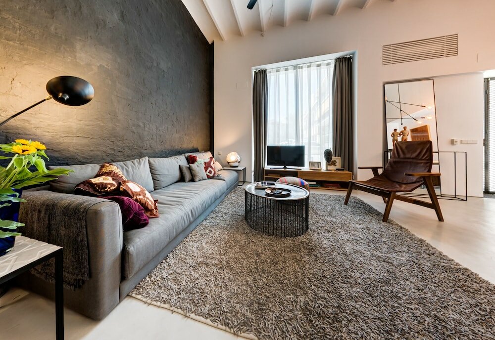 Фото Puerta del Arenal II