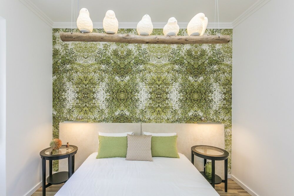 Фото LxWay Apartments São José