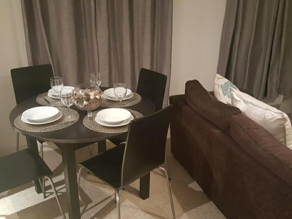 Фото Canaan Apartments chelmsford