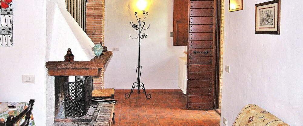 Фото Agriturismo Poggio Porsenna