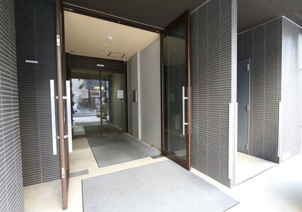 Фото Elizabeth Garden Shinsaibashi