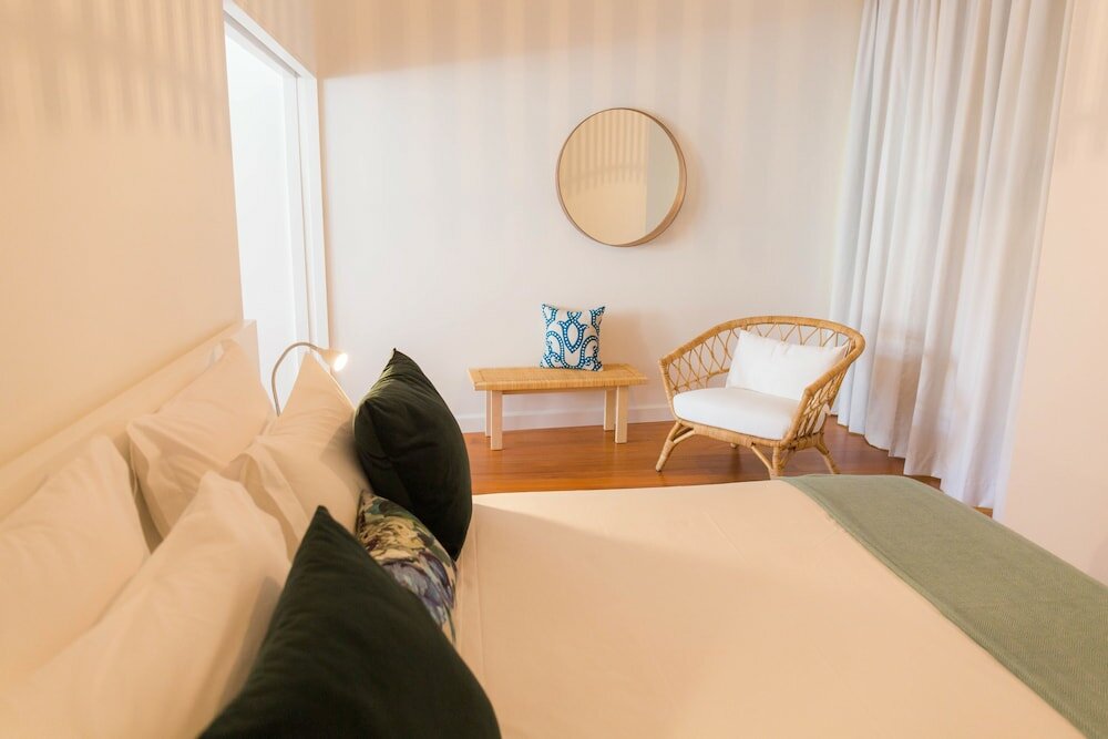 Фото Apartamentos Praça Amarela