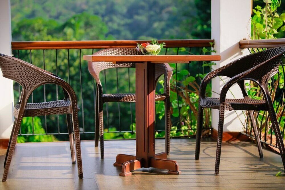 Фото Feelin' Good Resort