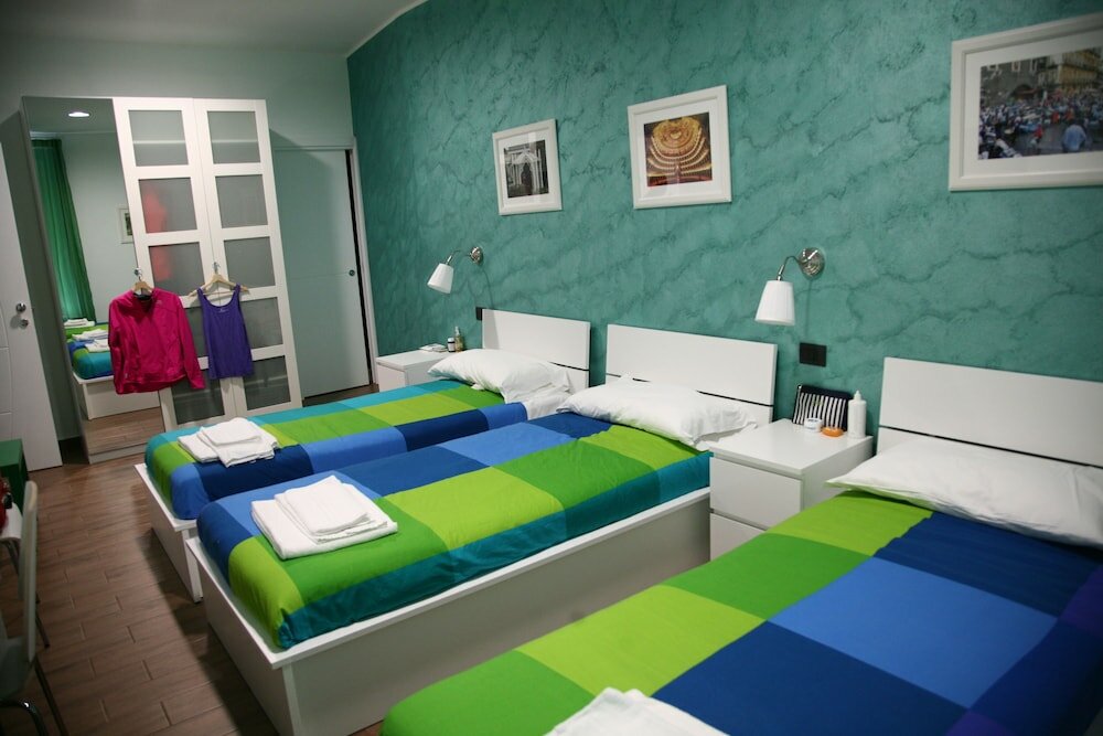 Фото Duomo Bed & Breakfast