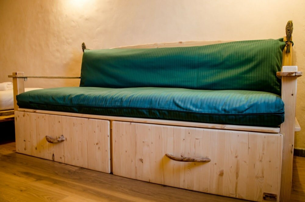 Фото La Fattoria dell'Autosufficienza