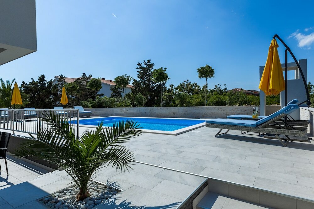 Фото Apartments & Rooms Villa Casia