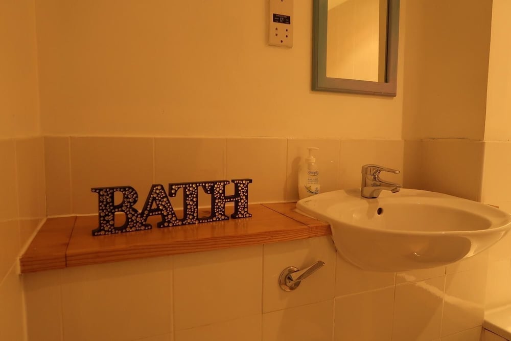 Фото Canaan Apartments chelmsford