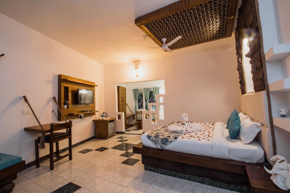 Фото La Perle River Resorts