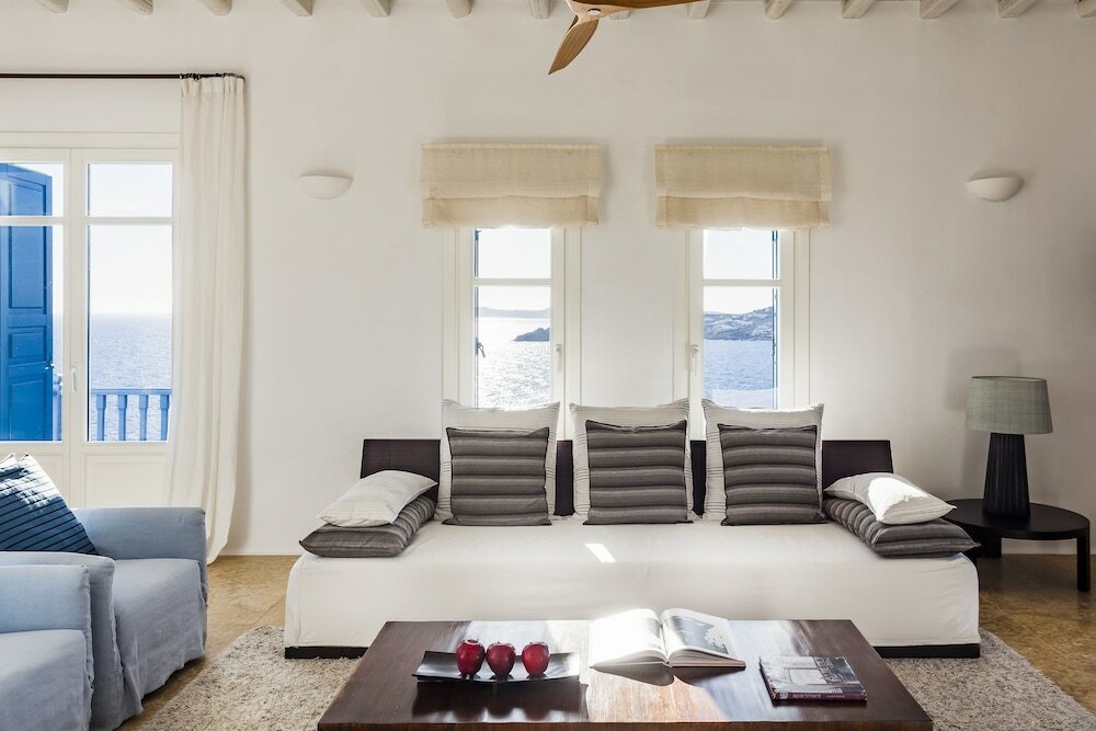 Фото Agl Luxury Villas