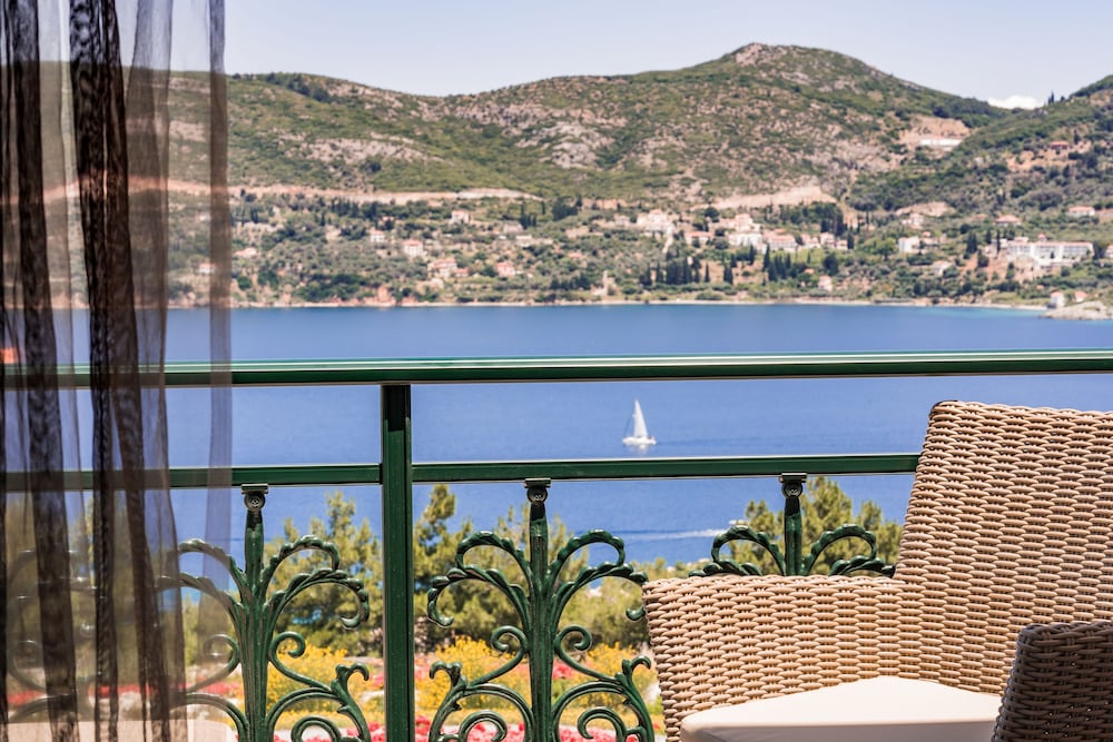 Фото Grand View Villas