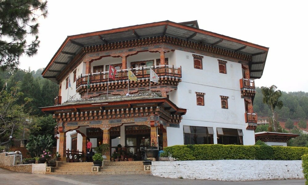 Фото отеля 4