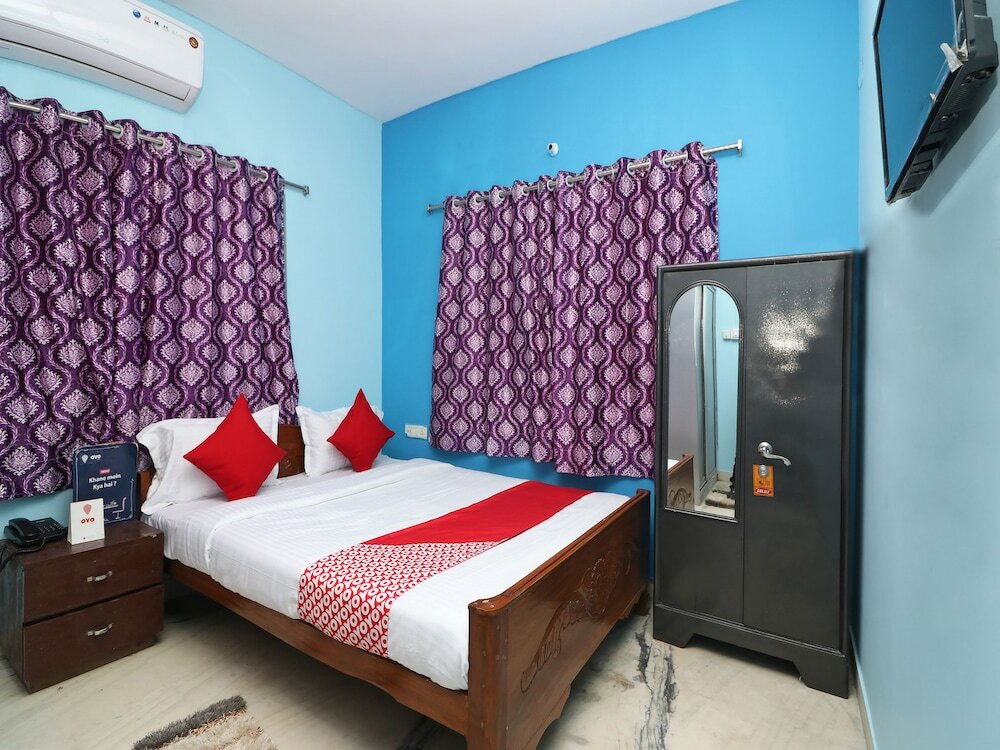 Фото Oyo 7111 Fanindra Guest House