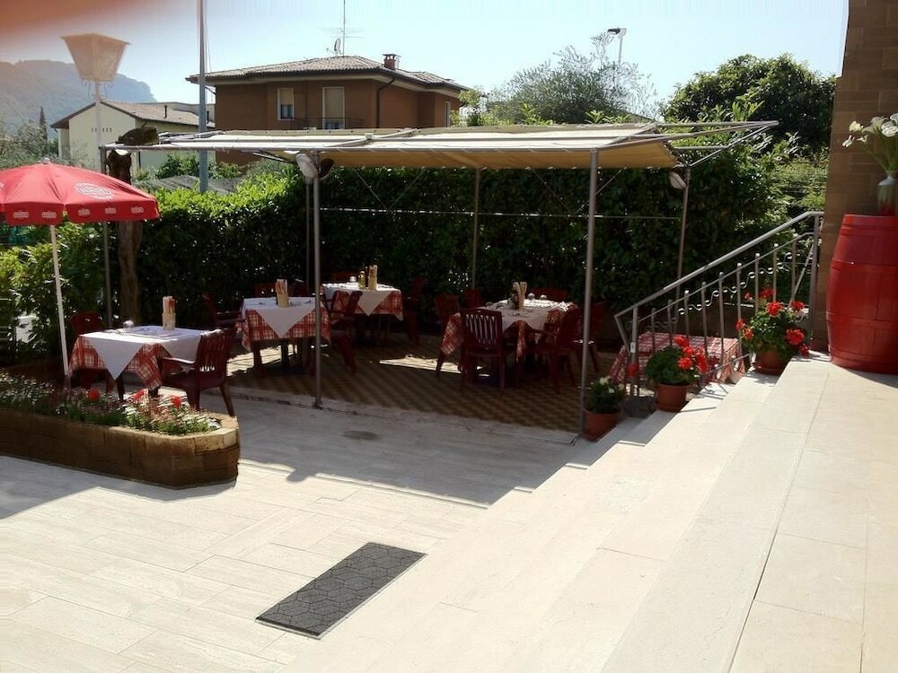 Фото La Lanterna