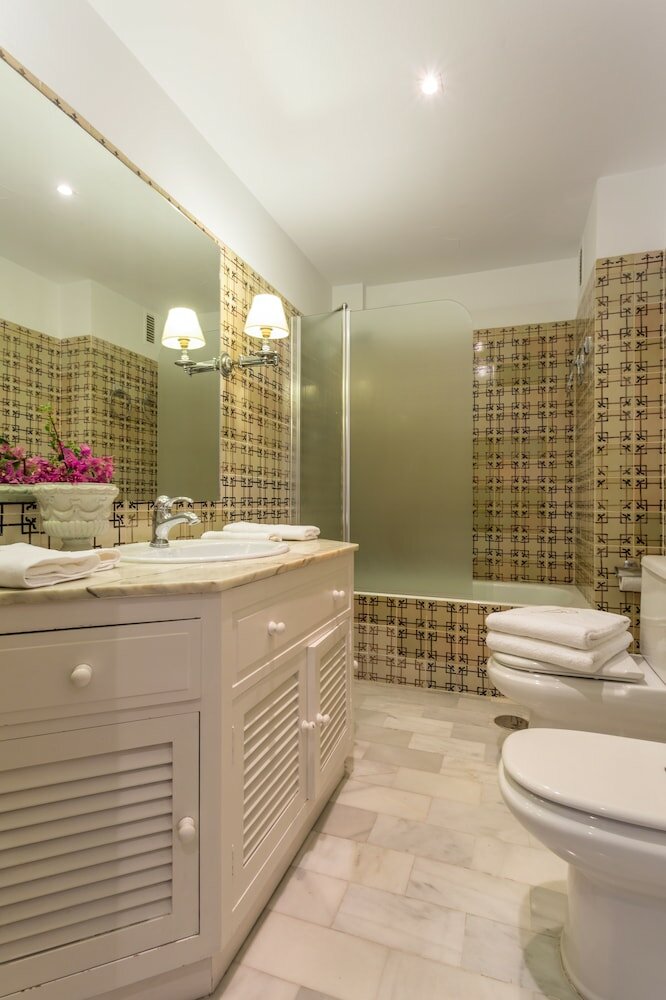 Фото Puerta de San Fernando