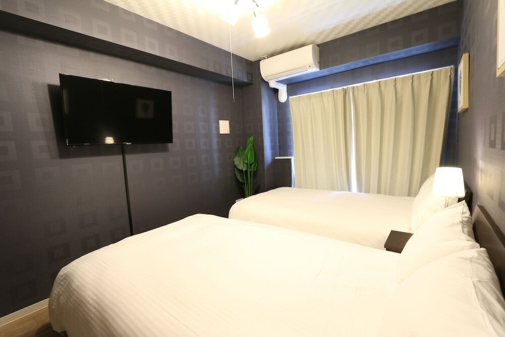 Фото Elizabeth Garden Shinsaibashi