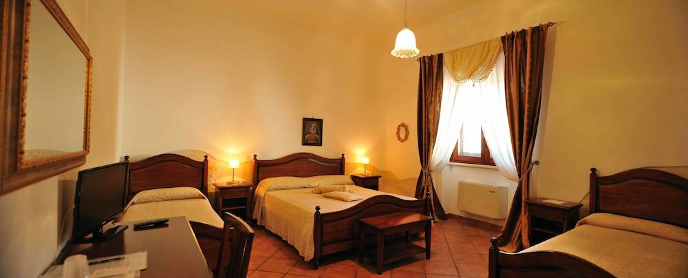 Фото Antica Masseria Jorche