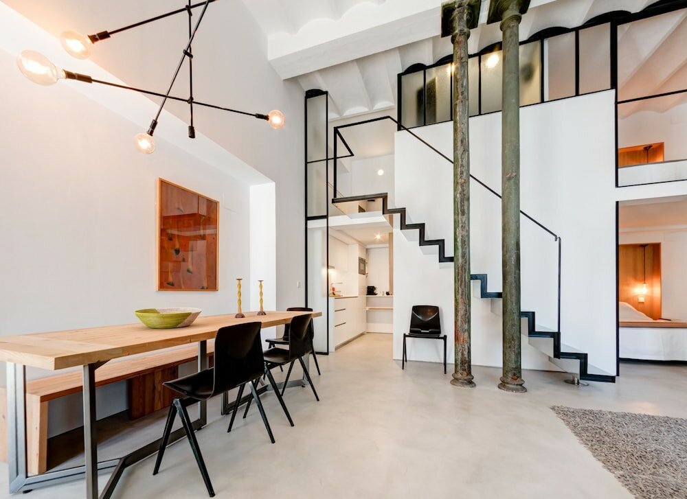 Фото Puerta del Arenal II