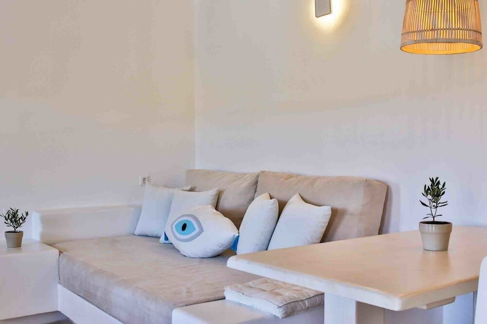 Фото Vlia Mar Myconian Residences