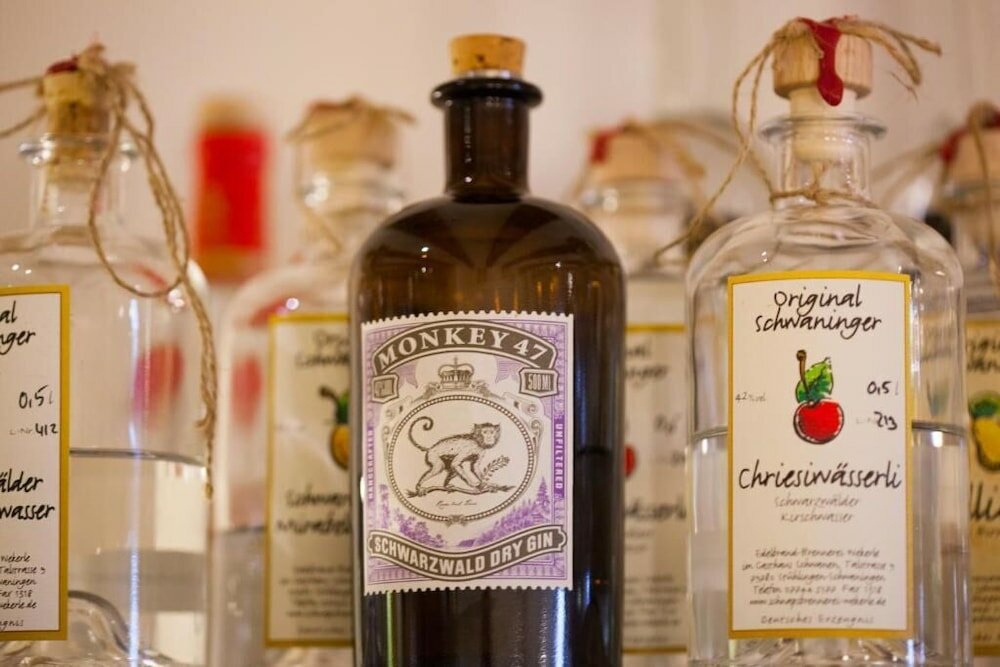 Фото Restaurant Hotel Zum Storchen