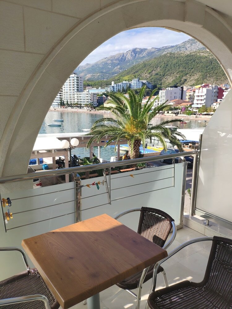 Фото Апартаменты Stevic Monaco