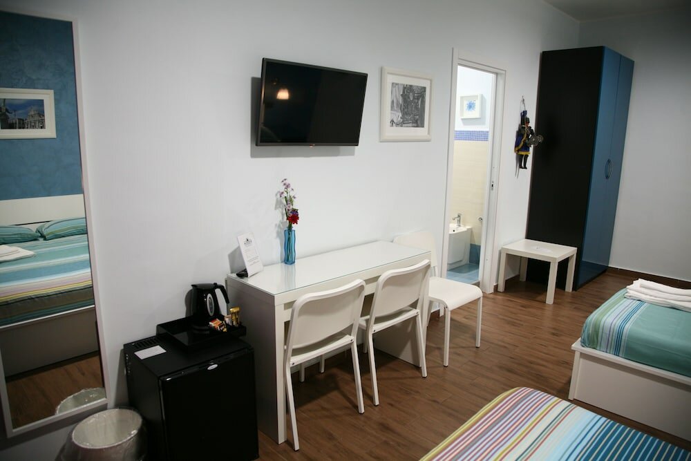 Фото Duomo Bed & Breakfast