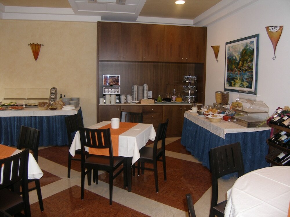 Фото Residence Doria