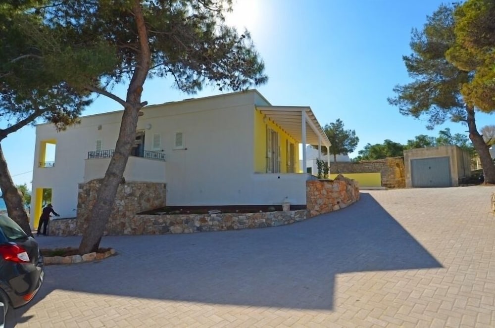 Фото Bed & Breakfast Lu Cantoru