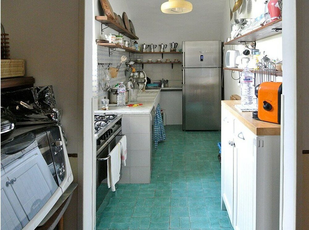 Фото Agriturismo Borgo il Ducato