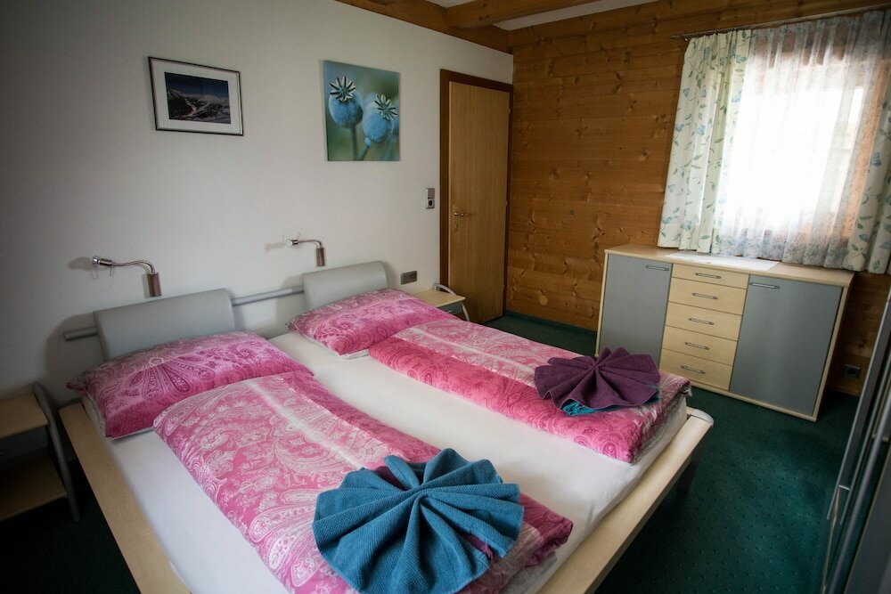 Фото Landhaus Erlzette