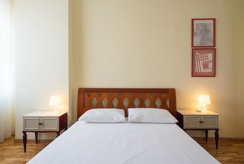 Фото Casa Laurino B&b