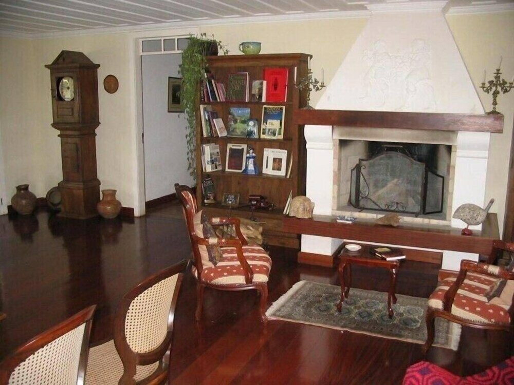 Фото Pousada Fazenda das Videiras